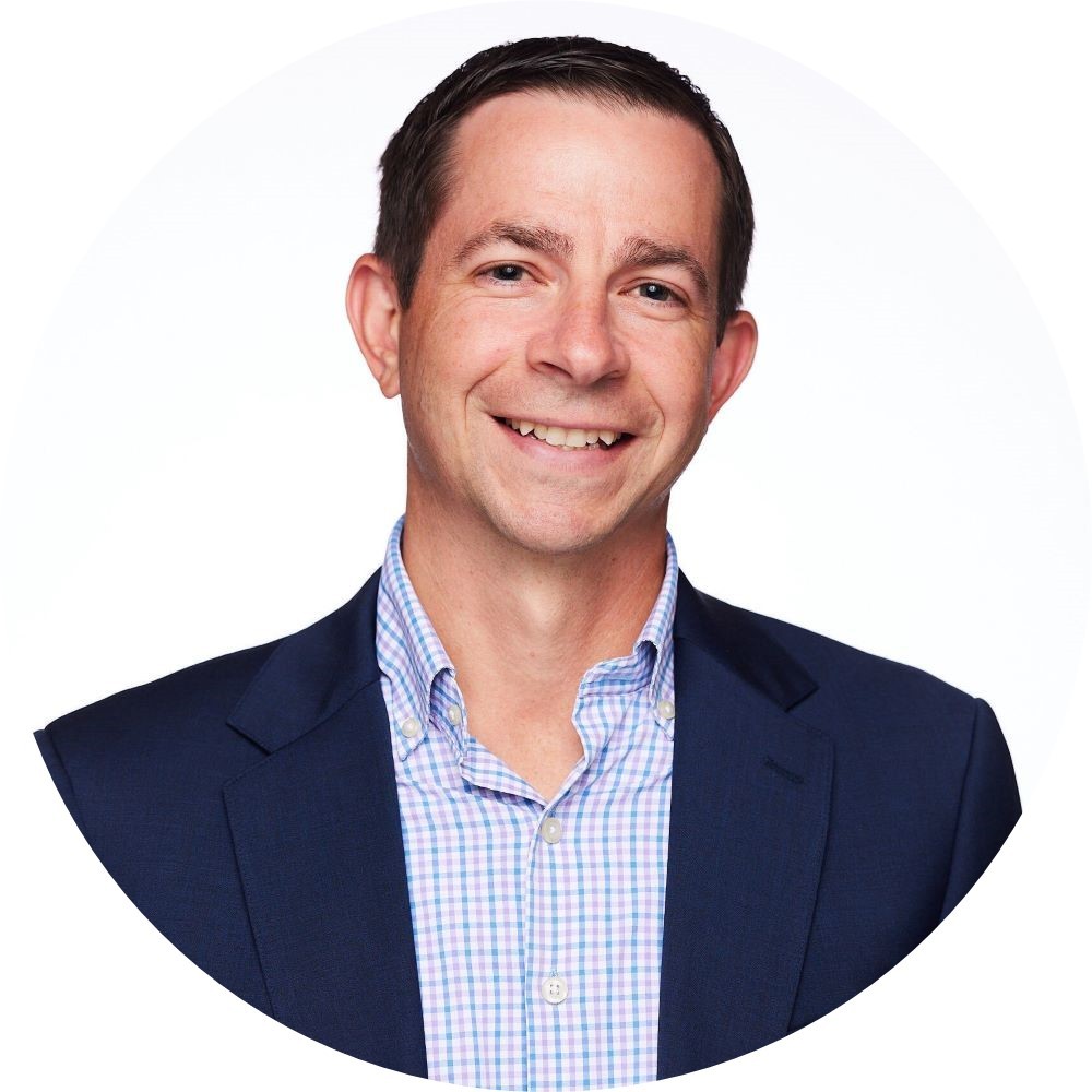 matt pipitone headshot